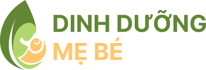 Dinh Dưỡng Mẹ Bé