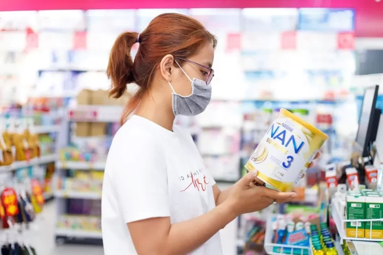 Những năm tháng đầu đời quyết định tương lai: Tại sao sữa Nestlé luôn bền bỉ đồng hành cùng mẹ Việt?