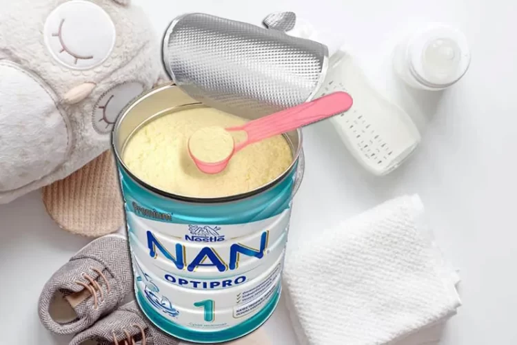 Có nên đổi sữa công thức thường xuyên không? Bao lâu biết bé hợp sữa? 3 Bao lâu thì biết bé hợp sữa công thức?