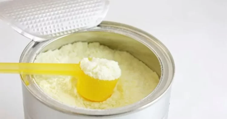 Không đánh giá tình trạng sức khỏe cá nhân của trẻ