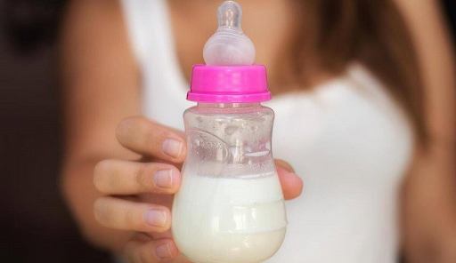 Sữa Cho Trẻ Sơ Sinh: Cách Chọn Loại Tốt Nhất Cho Bé 0 – 6 Tháng Tuổi 1 Sữa cho trẻ sơ sinh khác nhau ở điểm nào?