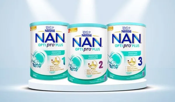 Những điều cần biết khi có thông tin liên quan đến sữa NAN thu hồi 1 Những điều cần biết khi có thông tin liên quan đến sữa NAN thu hồi