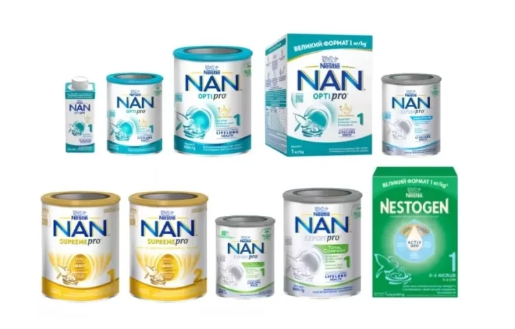Con đang dùng sản phẩm thuộc diện Nestlé thu hồi tự nguyện, ba mẹ nên làm gì?
