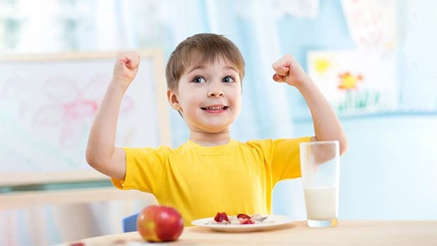 Sữa NAN pha sẵn có tốt không? Giải đáp chi tiết từ góc nhìn dinh dưỡng 2 Sữa NAN pha sẵn có tốt không? Giải đáp chi tiết từ góc nhìn dinh dưỡng
