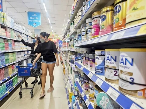 Nestlé thu hồi sữa bột tự nguyện và sự thật người tiêu dùng cần biết