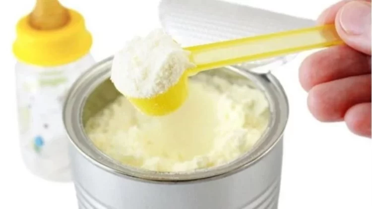 Nhìn lại sự việc Nestlé thu hồi sữa bột dưới góc độ quản trị chất lượng