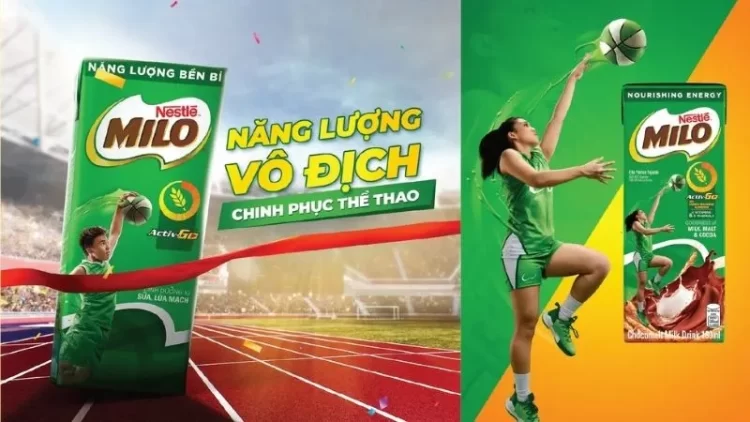 Review sữa Milo Việt Nam: Giải đáp thắc mắc về độ tuổi và liều lượng sử dụng chuẩn 2 Quy chuẩn liều lượng và thời điểm sử dụng tối ưu trong ngày cho trẻ học đường
