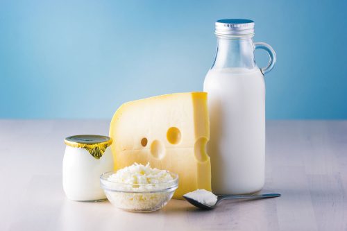 Những yếu tố tạo nên độ nhận diện của thương hiệu sữa NAN Nga