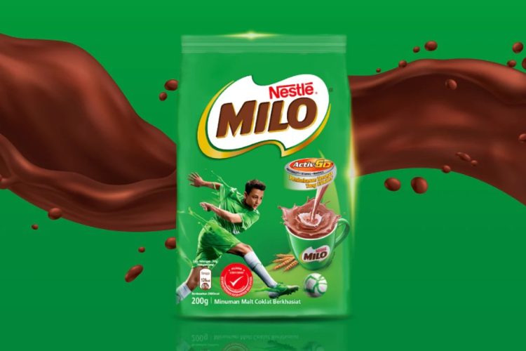 Vì sao sữa Milo vẫn được nhiều gia đình Việt tin dùng sau hơn 30 năm đồng hành?