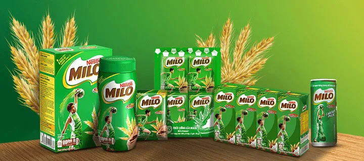 Review sữa Milo Việt Nam: Giải đáp thắc mắc về độ tuổi và liều lượng sử dụng chuẩn